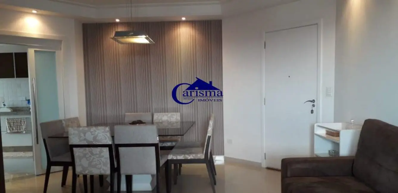 Foto 7 de Cobertura com 3 quartos à venda, 190m2 em Jardim Bela Vista, Santo Andre - SP