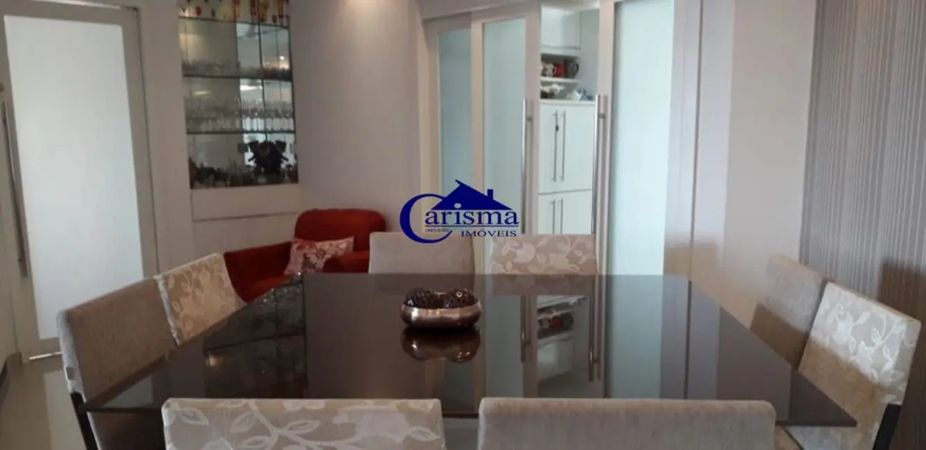 Foto 9 de Cobertura com 3 quartos à venda, 190m2 em Jardim Bela Vista, Santo Andre - SP