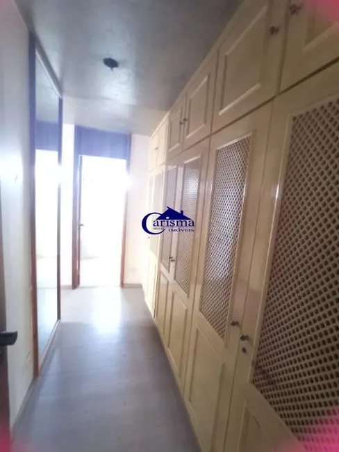 Foto 9 de Apartamento com 3 quartos à venda, 290m2 em Jardim, Santo Andre - SP