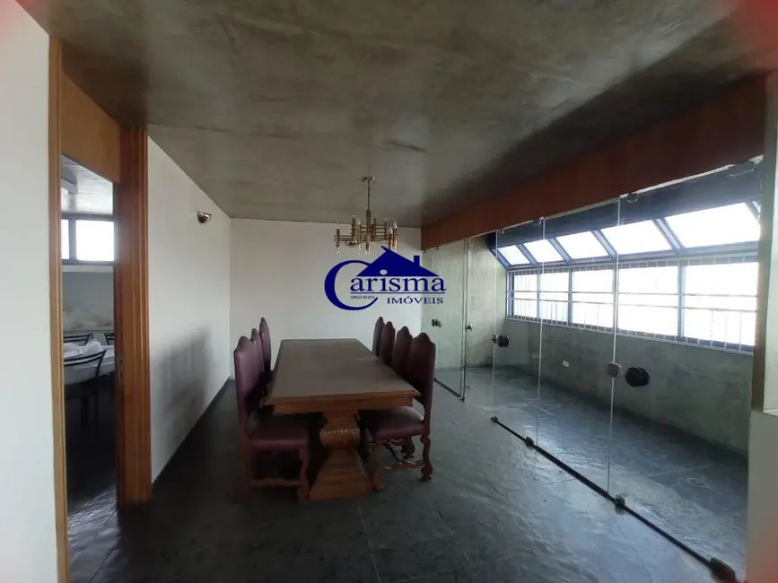 Foto 2 de Apartamento com 3 quartos à venda, 290m2 em Jardim, Santo Andre - SP