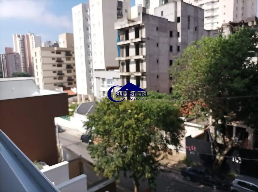 Foto 8 de Apartamento com 2 quartos à venda, 78m2 em Campestre, Santo Andre - SP