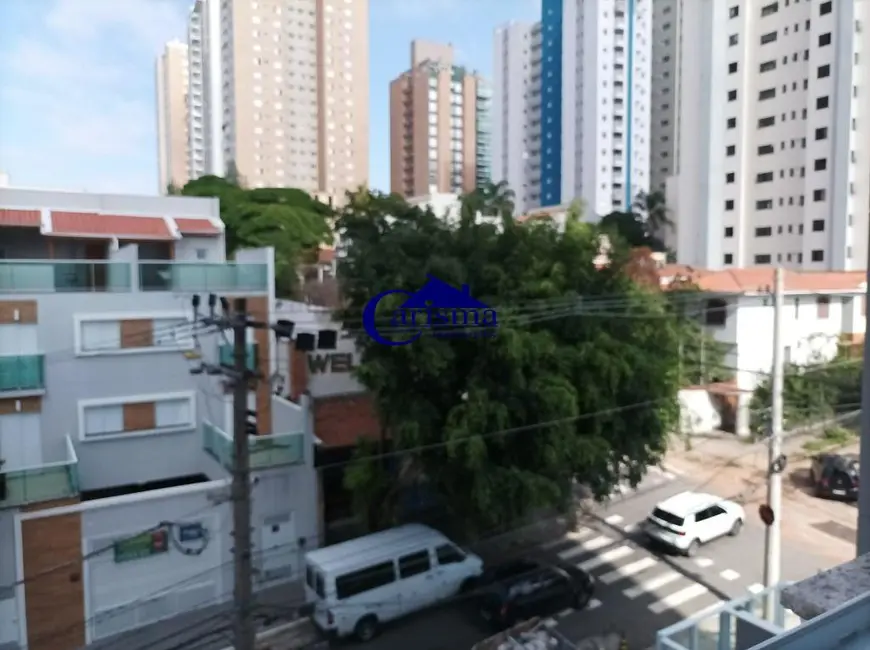 Foto 7 de Apartamento com 2 quartos à venda, 78m2 em Campestre, Santo Andre - SP