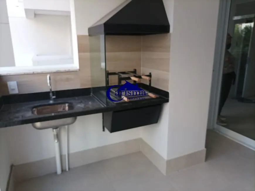 Foto 6 de Apartamento com 2 quartos à venda, 78m2 em Campestre, Santo Andre - SP