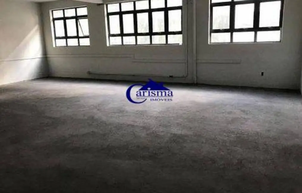 Foto 6 de Sala Comercial à venda, 2290m2 em Centro, Santo Andre - SP