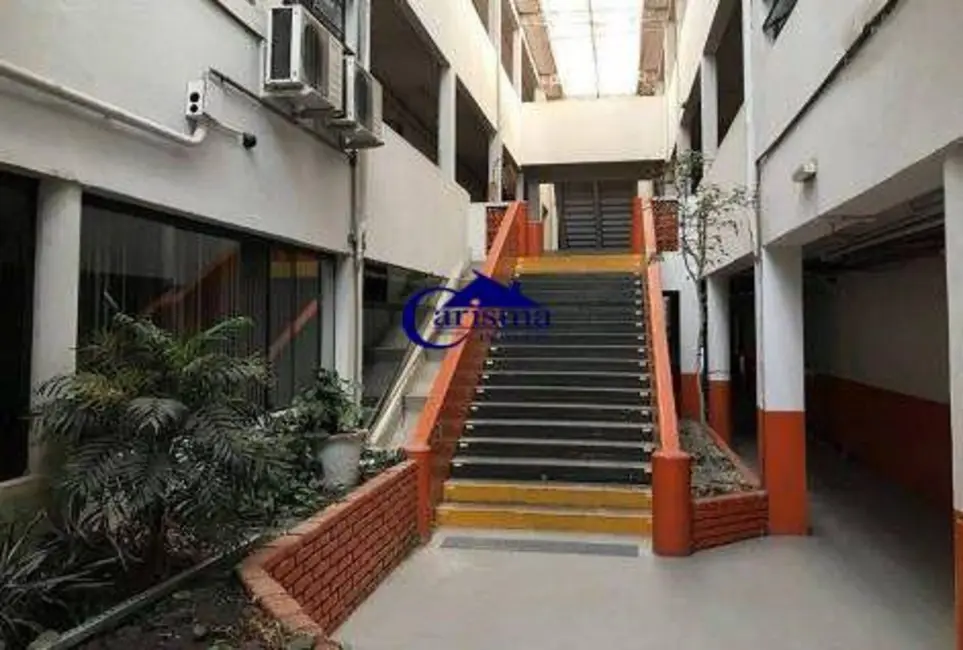 Foto 1 de Sala Comercial à venda, 2290m2 em Centro, Santo Andre - SP