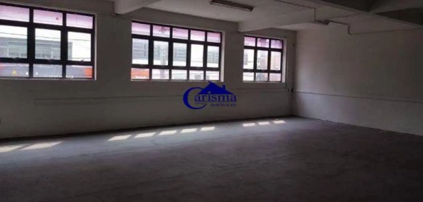 Foto 5 de Sala Comercial à venda, 2290m2 em Centro, Santo Andre - SP