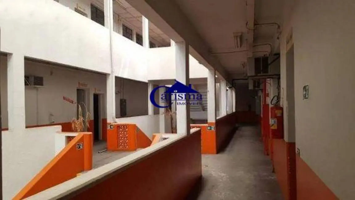 Foto 2 de Sala Comercial à venda, 2290m2 em Centro, Santo Andre - SP