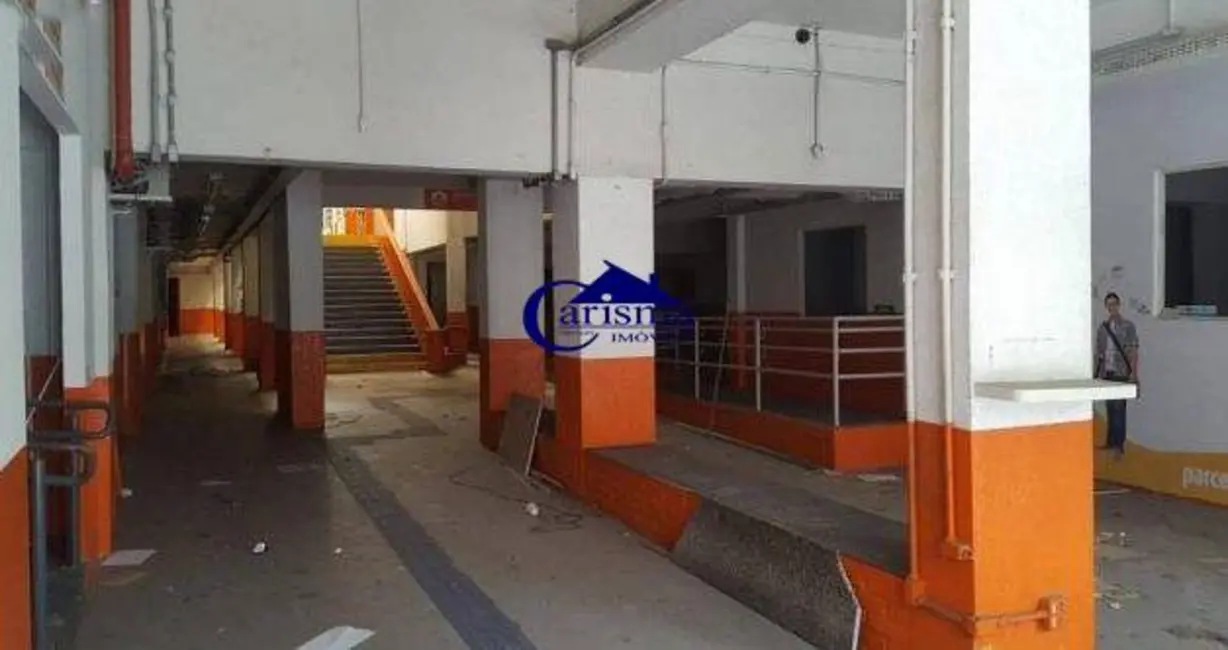 Foto 7 de Sala Comercial à venda, 2290m2 em Centro, Santo Andre - SP