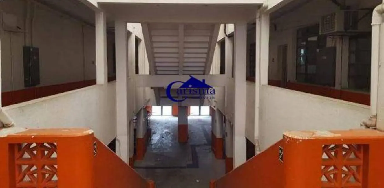 Foto 4 de Sala Comercial à venda, 2290m2 em Centro, Santo Andre - SP