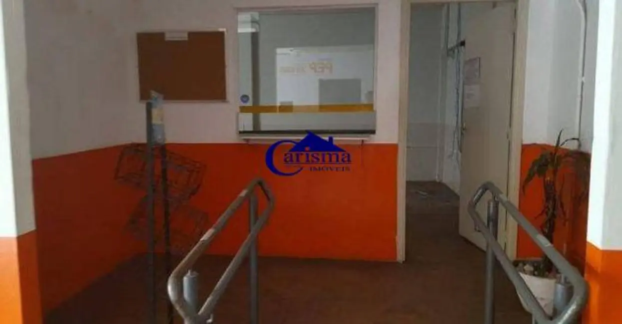 Foto 8 de Sala Comercial à venda, 2290m2 em Centro, Santo Andre - SP
