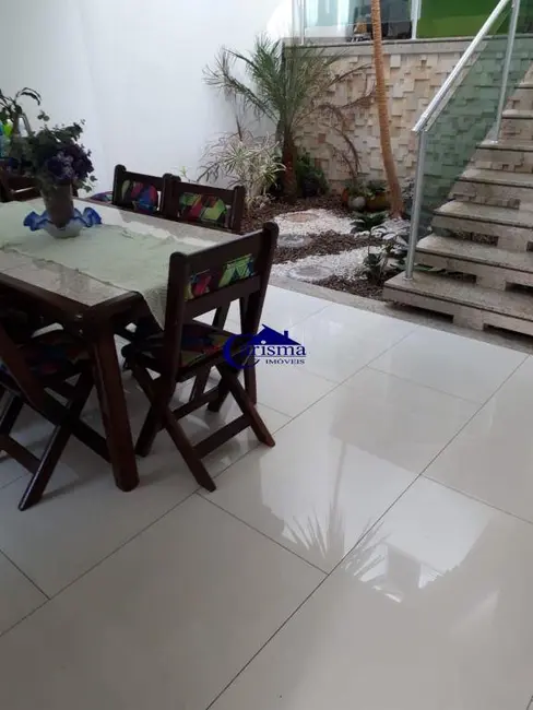 Foto 7 de Sobrado com 3 quartos à venda, 175m2 em Vila Floresta, Santo Andre - SP