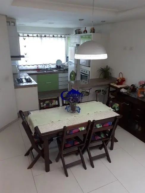 Foto 6 de Sobrado com 3 quartos à venda, 175m2 em Vila Floresta, Santo Andre - SP