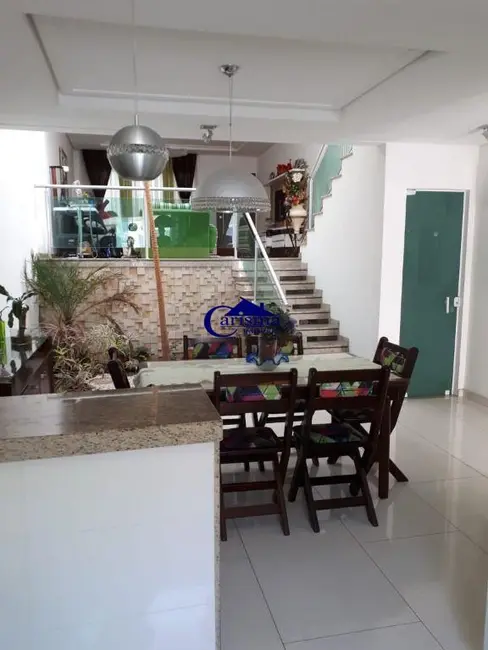 Foto 8 de Sobrado com 3 quartos à venda, 175m2 em Vila Floresta, Santo Andre - SP