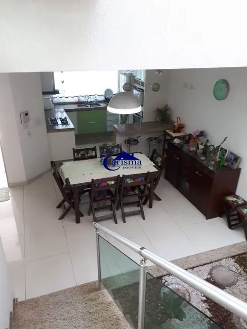 Foto 4 de Sobrado com 3 quartos à venda, 175m2 em Vila Floresta, Santo Andre - SP