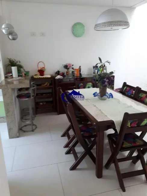 Foto 3 de Sobrado com 3 quartos à venda, 175m2 em Vila Floresta, Santo Andre - SP