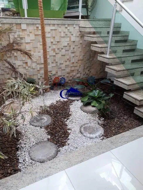 Foto 5 de Sobrado com 3 quartos à venda, 175m2 em Vila Floresta, Santo Andre - SP