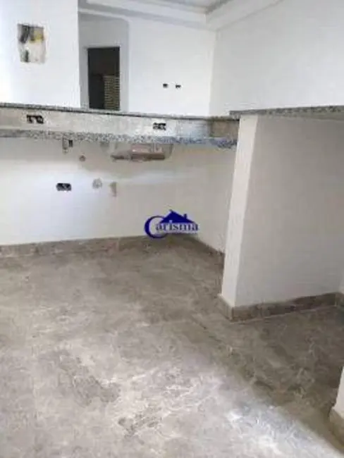 Foto 7 de Apartamento com 2 quartos à venda, 49m2 em Campestre, Santo Andre - SP