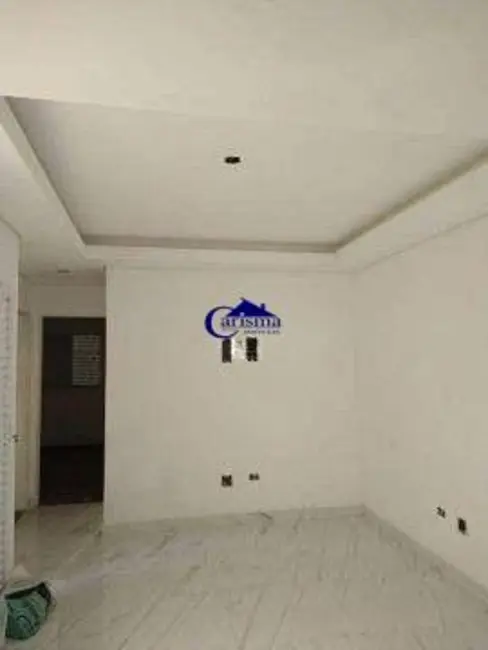 Foto 8 de Apartamento com 2 quartos à venda, 49m2 em Campestre, Santo Andre - SP
