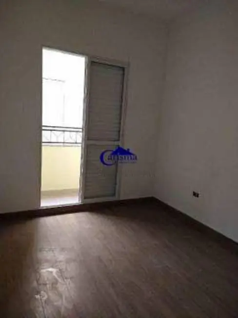 Foto 2 de Apartamento com 2 quartos à venda, 49m2 em Campestre, Santo Andre - SP