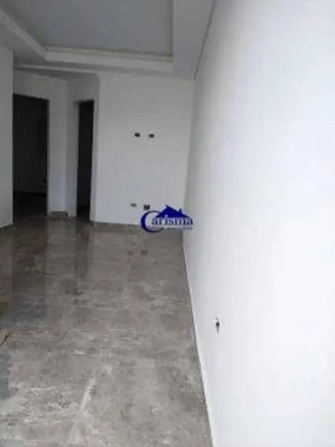 Foto 9 de Apartamento com 2 quartos à venda, 49m2 em Campestre, Santo Andre - SP