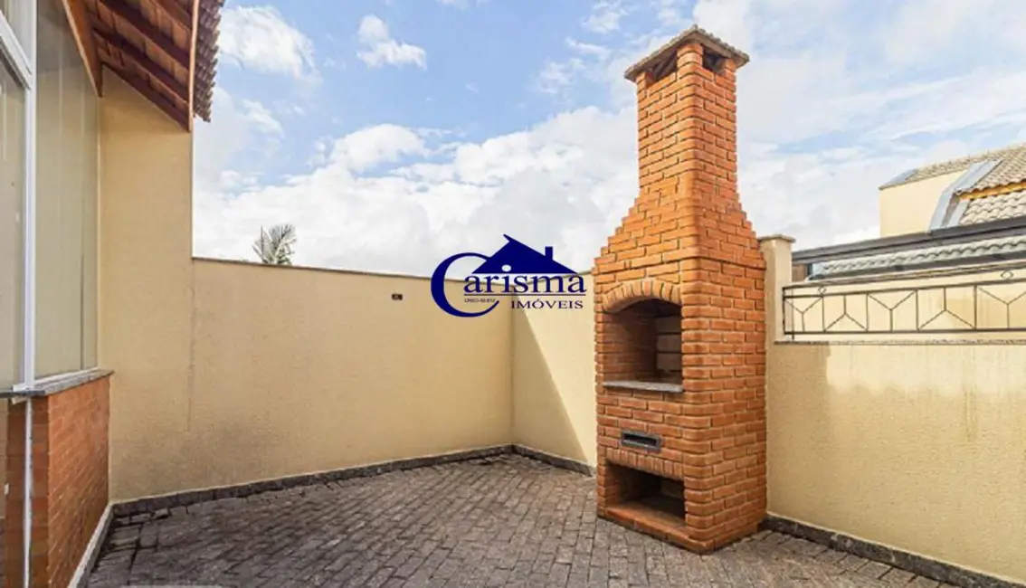 Foto 9 de Cobertura com 2 quartos à venda, 108m2 em Campestre, Santo Andre - SP