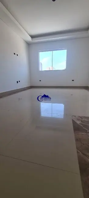 Foto 8 de Cobertura com 2 quartos à venda, 97m2 em Campestre, Santo Andre - SP