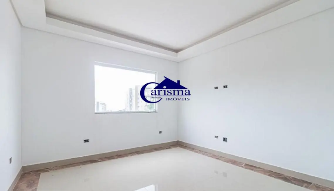 Foto 6 de Cobertura com 2 quartos à venda, 97m2 em Campestre, Santo Andre - SP