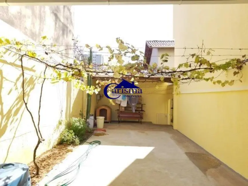 Foto 3 de Terreno / Lote à venda, 125m2 em Vila Floresta, Santo Andre - SP