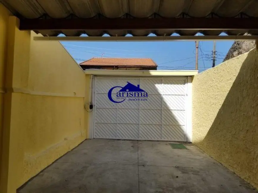 Foto 4 de Terreno / Lote à venda, 125m2 em Vila Floresta, Santo Andre - SP