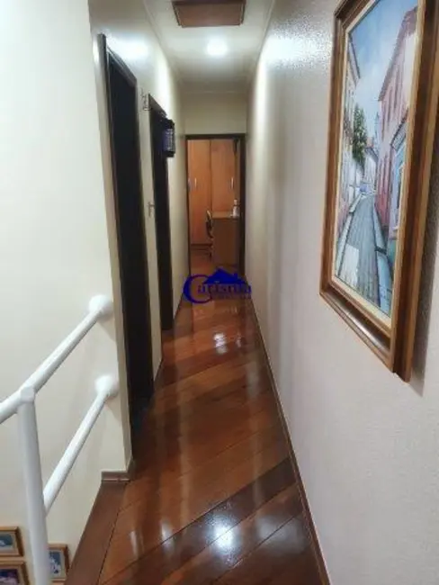 Foto 9 de Sobrado com 3 quartos à venda, 202m2 em Vila Floresta, Santo Andre - SP