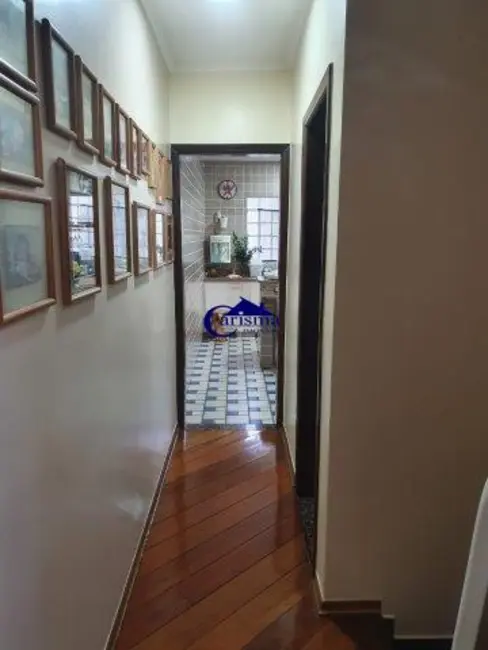 Foto 6 de Sobrado com 3 quartos à venda, 202m2 em Vila Floresta, Santo Andre - SP