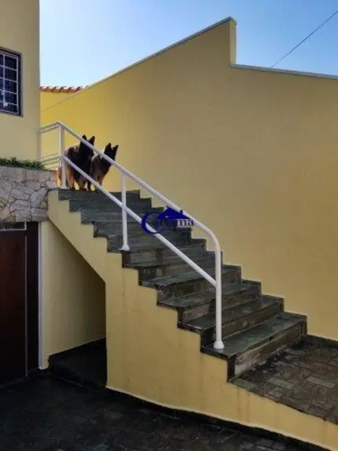 Foto 5 de Sobrado com 3 quartos à venda, 202m2 em Vila Floresta, Santo Andre - SP