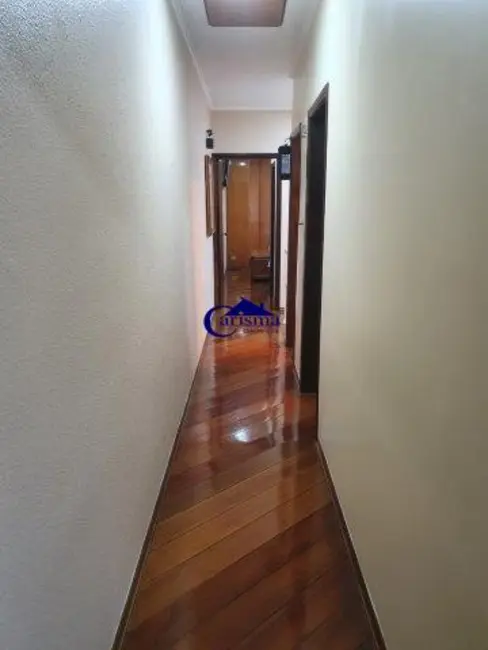 Foto 8 de Sobrado com 3 quartos à venda, 202m2 em Vila Floresta, Santo Andre - SP