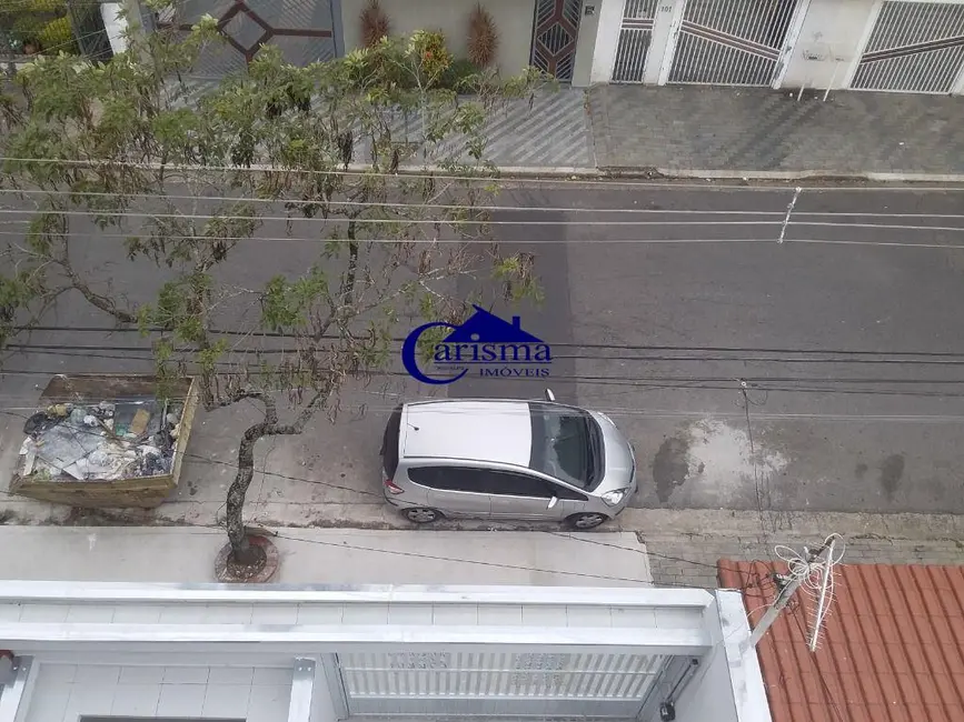 Foto 9 de Cobertura com 2 quartos à venda, 41m2 em Vila América, Santo Andre - SP