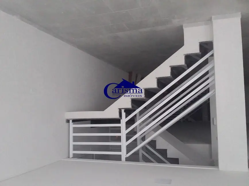 Foto 4 de Cobertura com 2 quartos à venda, 41m2 em Vila América, Santo Andre - SP