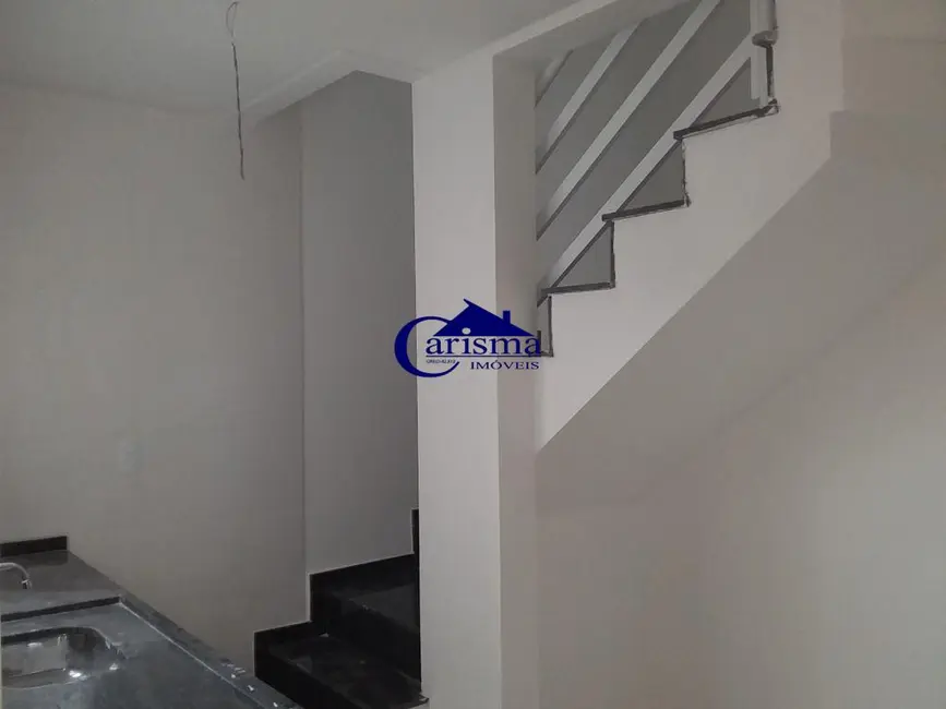 Foto 8 de Cobertura com 2 quartos à venda, 41m2 em Vila América, Santo Andre - SP