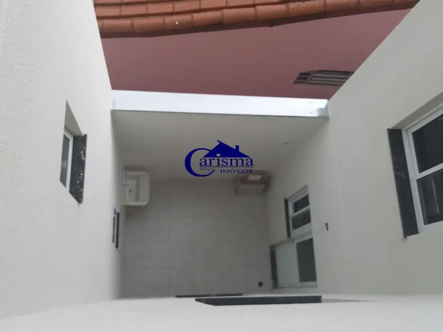 Foto 7 de Cobertura com 2 quartos à venda, 41m2 em Vila América, Santo Andre - SP