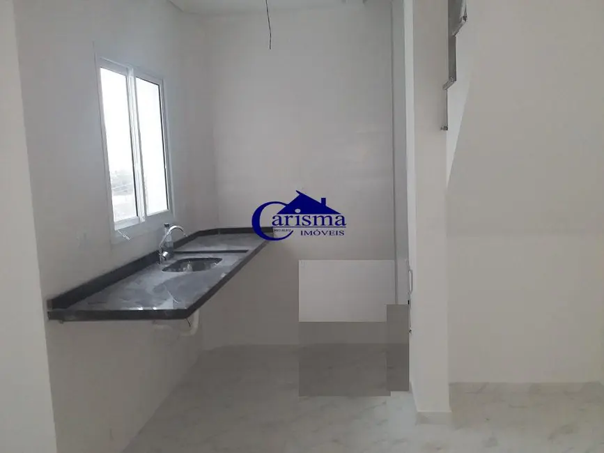 Foto 5 de Apartamento com 2 quartos à venda, 41m2 em Vila América, Santo Andre - SP