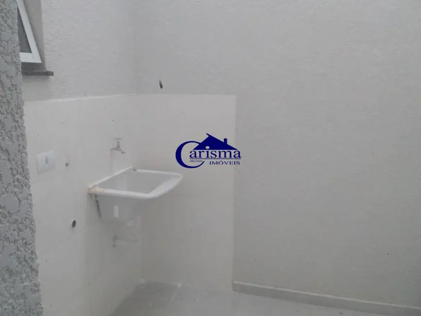 Foto 8 de Apartamento com 2 quartos à venda, 41m2 em Vila América, Santo Andre - SP