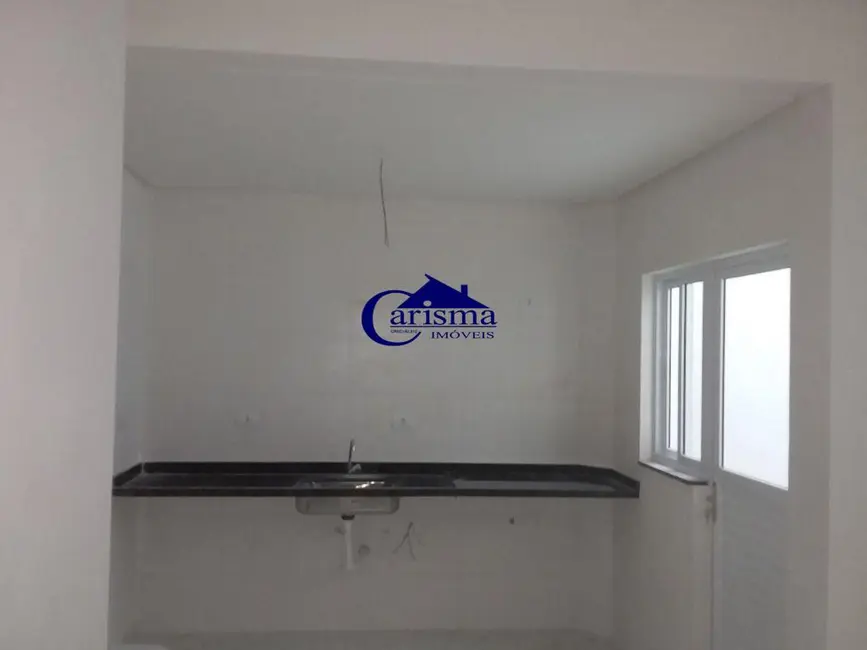 Foto 2 de Apartamento com 2 quartos à venda, 41m2 em Vila América, Santo Andre - SP