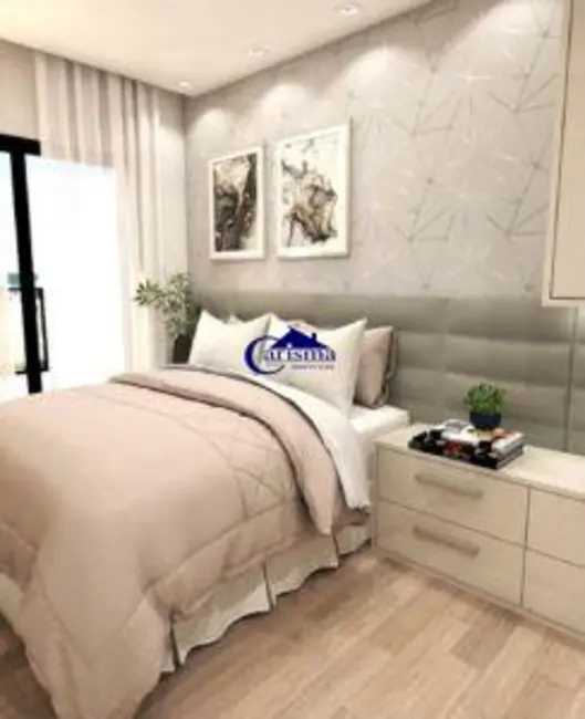 Cobertura com 3 quartos à venda, 170m2 em Campestre, Santo Andre - SP - imagem 4 Foto 4 de Cobertura com 3 quartos à venda, 170m2 em Campestre, Santo Andre - SP