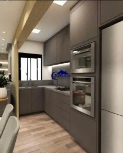 Cobertura com 3 quartos à venda, 170m2 em Campestre, Santo Andre - SP - imagem 7 Foto 7 de Cobertura com 3 quartos à venda, 170m2 em Campestre, Santo Andre - SP