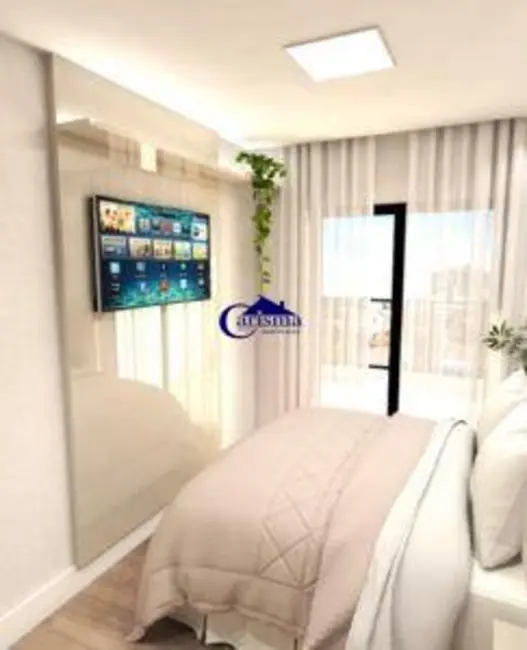 Cobertura com 3 quartos à venda, 170m2 em Campestre, Santo Andre - SP - imagem 8 Foto 8 de Cobertura com 3 quartos à venda, 170m2 em Campestre, Santo Andre - SP