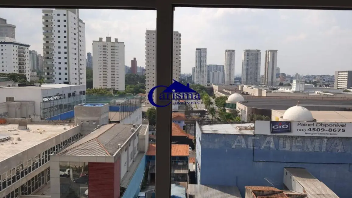 Foto 6 de Apartamento com 3 quartos à venda, 133m2 em Jardim, Santo Andre - SP