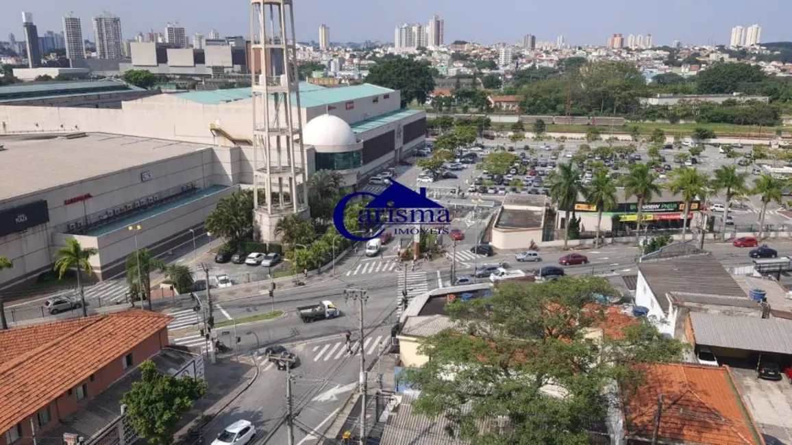 Foto 4 de Apartamento com 3 quartos à venda, 133m2 em Jardim, Santo Andre - SP