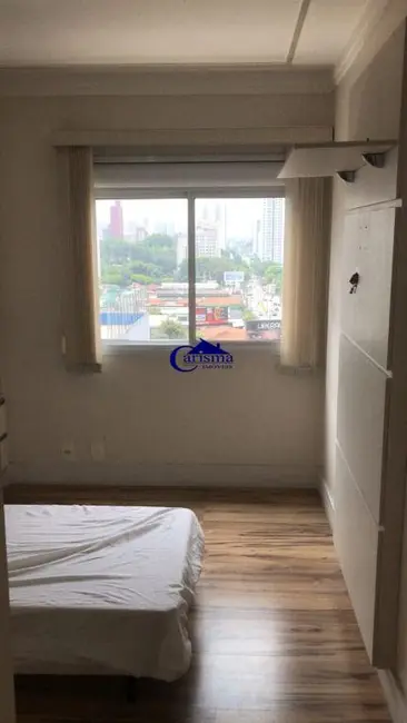 Foto 9 de Apartamento com 3 quartos à venda, 133m2 em Jardim, Santo Andre - SP