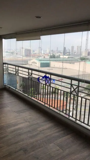 Foto 2 de Apartamento com 3 quartos à venda, 133m2 em Jardim, Santo Andre - SP
