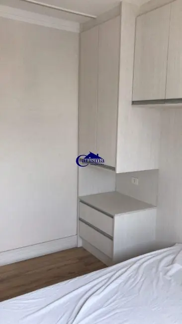 Foto 8 de Apartamento com 3 quartos à venda, 133m2 em Jardim, Santo Andre - SP