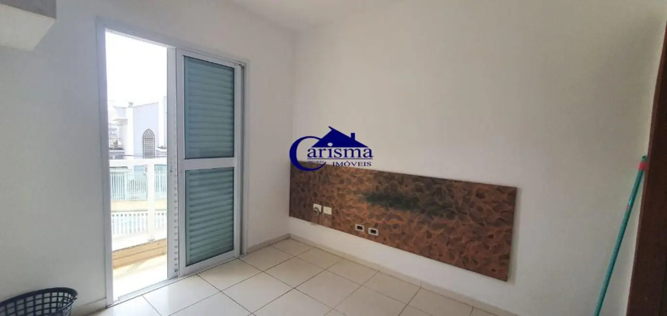 Foto 7 de Apartamento com 2 quartos à venda, 52m2 em Vila Valparaíso, Santo Andre - SP