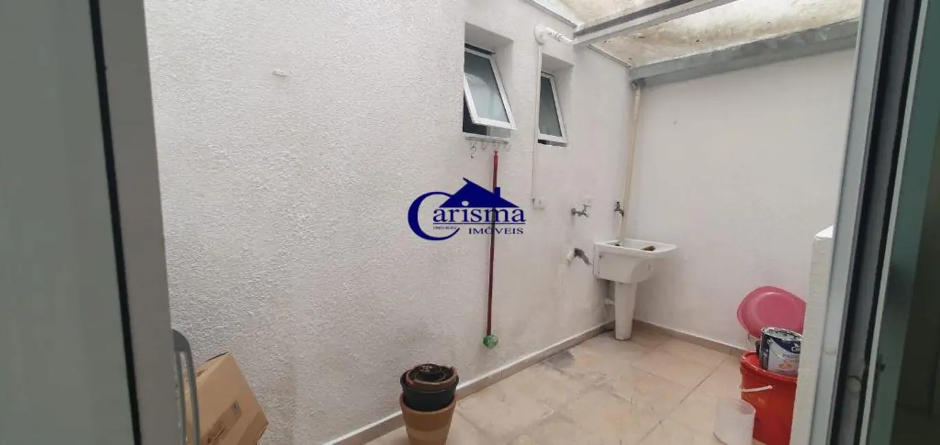 Foto 6 de Apartamento com 2 quartos à venda, 52m2 em Vila Valparaíso, Santo Andre - SP